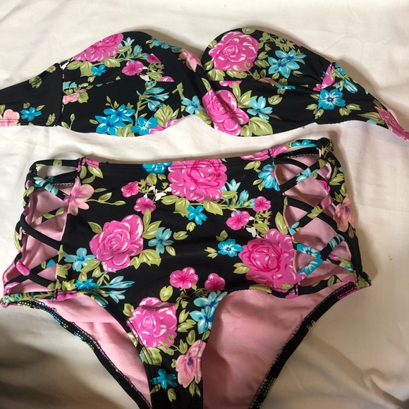 rue 21 swimsuits